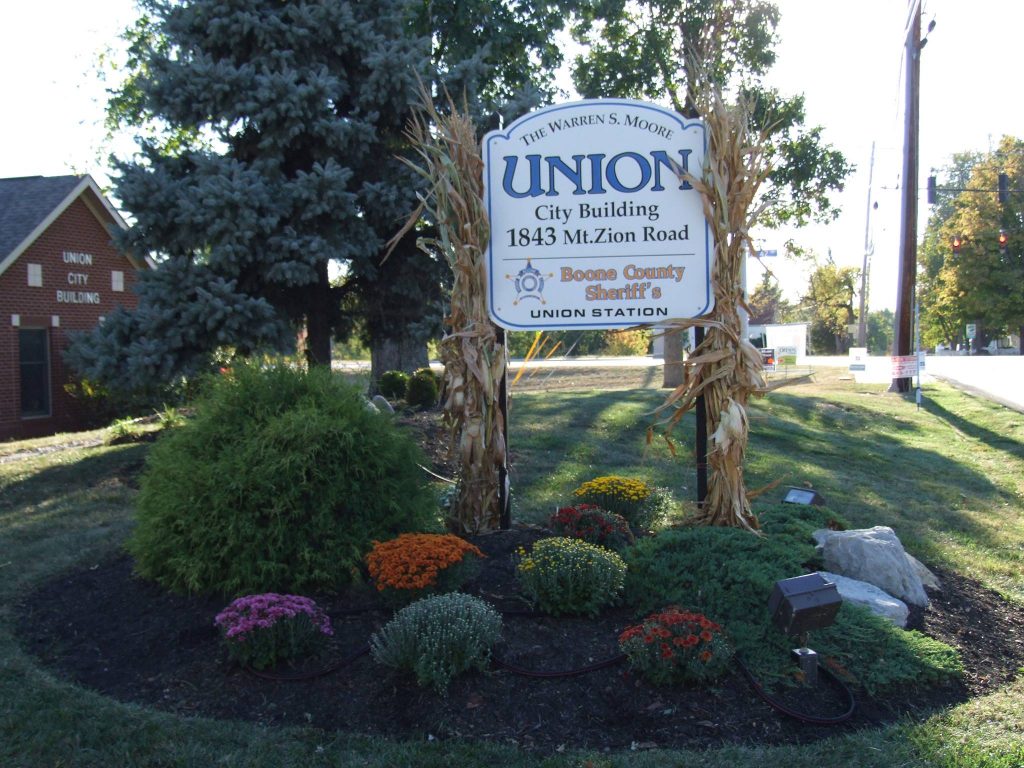 Union, KY - Haven Homes Group